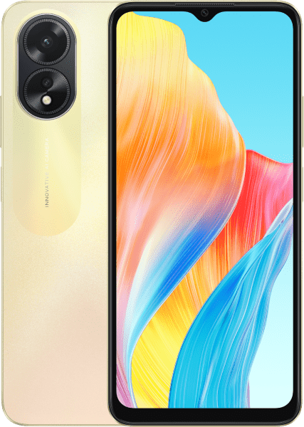 OPPO A38